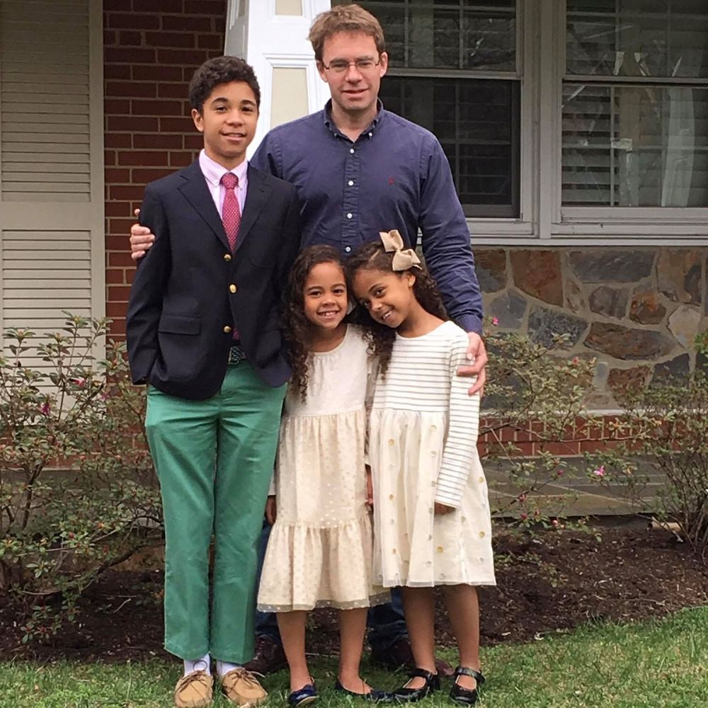 Meet your Posher, Lucy-ann